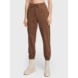 Marc O'Polo Melegítő alsó M09 4119 10405 Barna Loose Fit