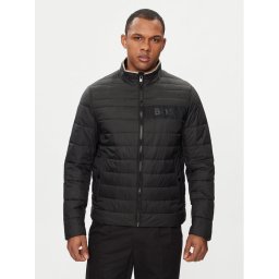 Boss Átmeneti kabát Darolus 50464308 Fekete Regular Fit
