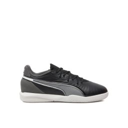 Puma Futball cipők KING MATCH IT Jr 108051 01 Fekete