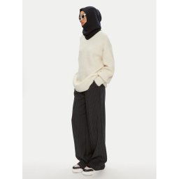 Max Mara Leisure Csősapkák Carmela 2426576028600 Sötétkék