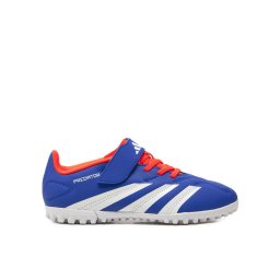 adidas Futball cipők Predator Club H&L Tf J IF6421 Sötétkék