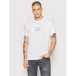 Levi's® Póló 39636-0069 Fehér Regular Fit