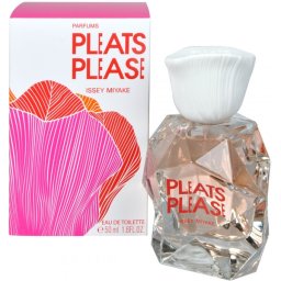 Issey Miyake - Pleats Please (50ml) - EDT