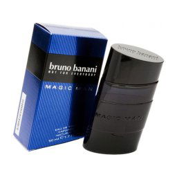Bruno Banani - Magic Man (50ml) - EDT