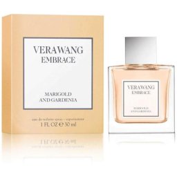 Vera Wang - Embrace Marigold and Gardenia (30 ml) - EDT