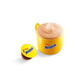 DOLCE G. NESQUIK KAPSZULA 16 DB NESCAFÉ