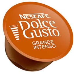 DOLCE GUSTO INTENZO KAPSZULA 16 DB NESCAFÉ