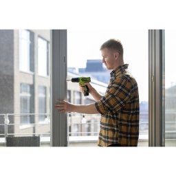 FDV 10252-A Akkus fúró FIELDMANN