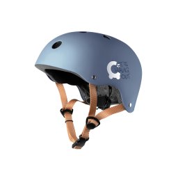 Gyerek bukósisak Movino Cariboo Navy (48-53cm), S