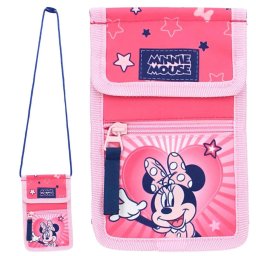 nyakba akasztható pénztárca Minnie
