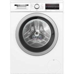 BOSCH WUU28T62BY Serie 6 Elöltöltős mosógép, 9 kg, 1400 fordulat/perc