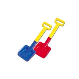 Nagy méretű homokozó lapát gyerekeknek 60 cm (374)
