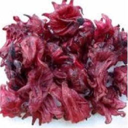 Szárított Hibiszkusz Virág 500g (5589)