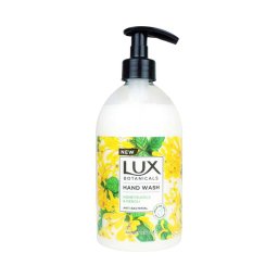 Lux Honeysuckle & Neroli folyékony szappan pumpás 500ml