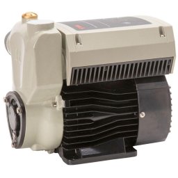 Szivattyú AUTOIBO frekvenciaváltóval önfelszívó kerti és házi vízmű szivattyú, 800W, 60m, 6 bar