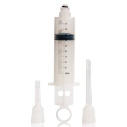 Universal Tube Cleanser.