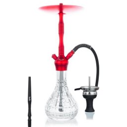 Aladin Alux M5 - 50 cm - Piros