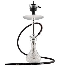 Aladin Alux M5 - 50 cm - Ezüst