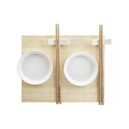Sushi étkészlet 7 db-os