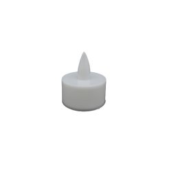 Led mécses 3,8x4,8 cm
