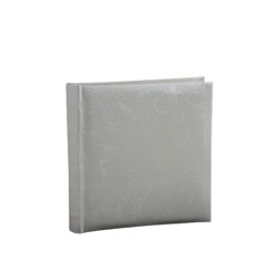 Fényképalbum textil bevonattal eskövői 200db 15x10cm-es képhez
