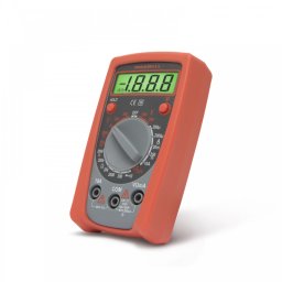 Digitális multiméter Maxwell MX-25103
