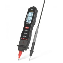 Digitális multiméter kijelzővel - toll kivitel - automata MP25403B