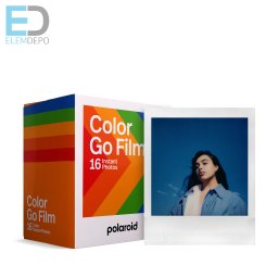 Polaroid Originals GO Double pack ( 2 x 8 =16 kép )