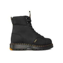 Dr. Martens Bakancs 27861001 Fekete