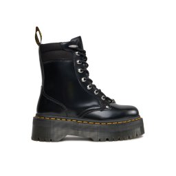 Dr. Martens Bakancs Jadon Hdw 30932001 Fekete