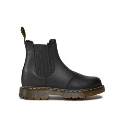 Dr. Martens Bokacsizma 27829001 Fekete