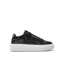 KARL LAGERFELD Sportcipők KL62228 Fekete