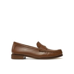 Max Mara Mokaszin Mmloafer 24245262316 Barna
