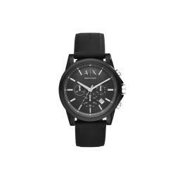 Armani Exchange Karóra AX1326 Fekete
