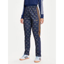 adidas Melegítő alsó FARM Rio Tiro IV9754 Sötétkék Regular Fit