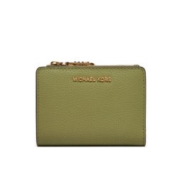 MICHAEL Michael Kors Kis női pénztárca 32S4G8ED7L Zöld