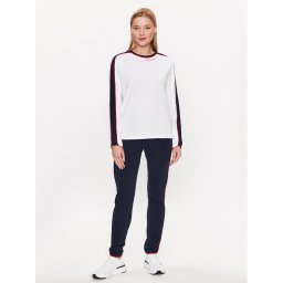 EA7 Emporio Armani Melegítő 3RTV62 TJKXZ 21BE Színes Regular Fit