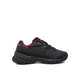 Diesel Sportcipők D-Airspeed Low Y03436 P6907 T8013 Fekete