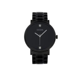 Guess Karóra Supernova W1315G3 Fekete