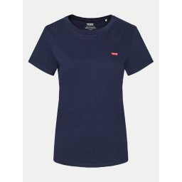 Levi's® Póló Perfect 39185-0348 Kék Regular Fit