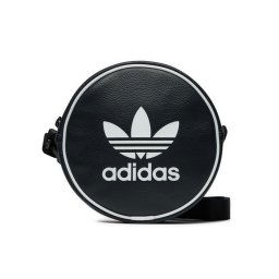adidas Válltáska Ac Round Bag IT7592 Fekete