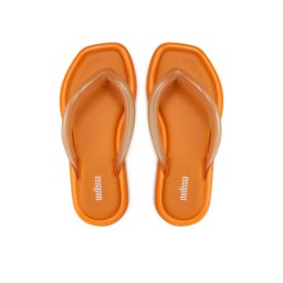 Melissa Flip-flops Airbubble Flip Flop Ad 33771 Narancssárga
