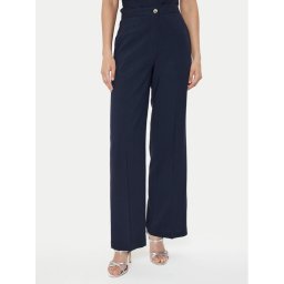 Guess Szövet nadrág TB1562 Sötétkék Regular Fit