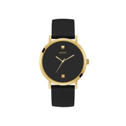 Guess Karóra Supernova W1264G1 Fekete