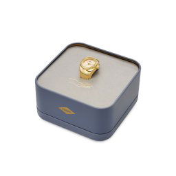 Fossil Karóra Ring Watch ES5246 Arany