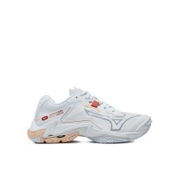 Mizuno Teremcipők Wave Lightining Z8 V1GC2400 Fehér