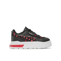 Puma Sportcipő Mayze Stack Miraculous PS 393907 01 Fekete