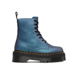 Dr. Martens Bakancs Jadon 31179436 Kék