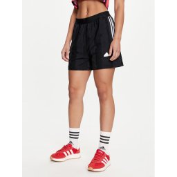 adidas Sport rövidnadrág Tiro Cut 3-Stripes IX3502 Fekete Regular Fit