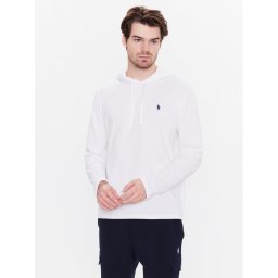 Polo Ralph Lauren Pulóver 710847203015 Fehér Regular Fit